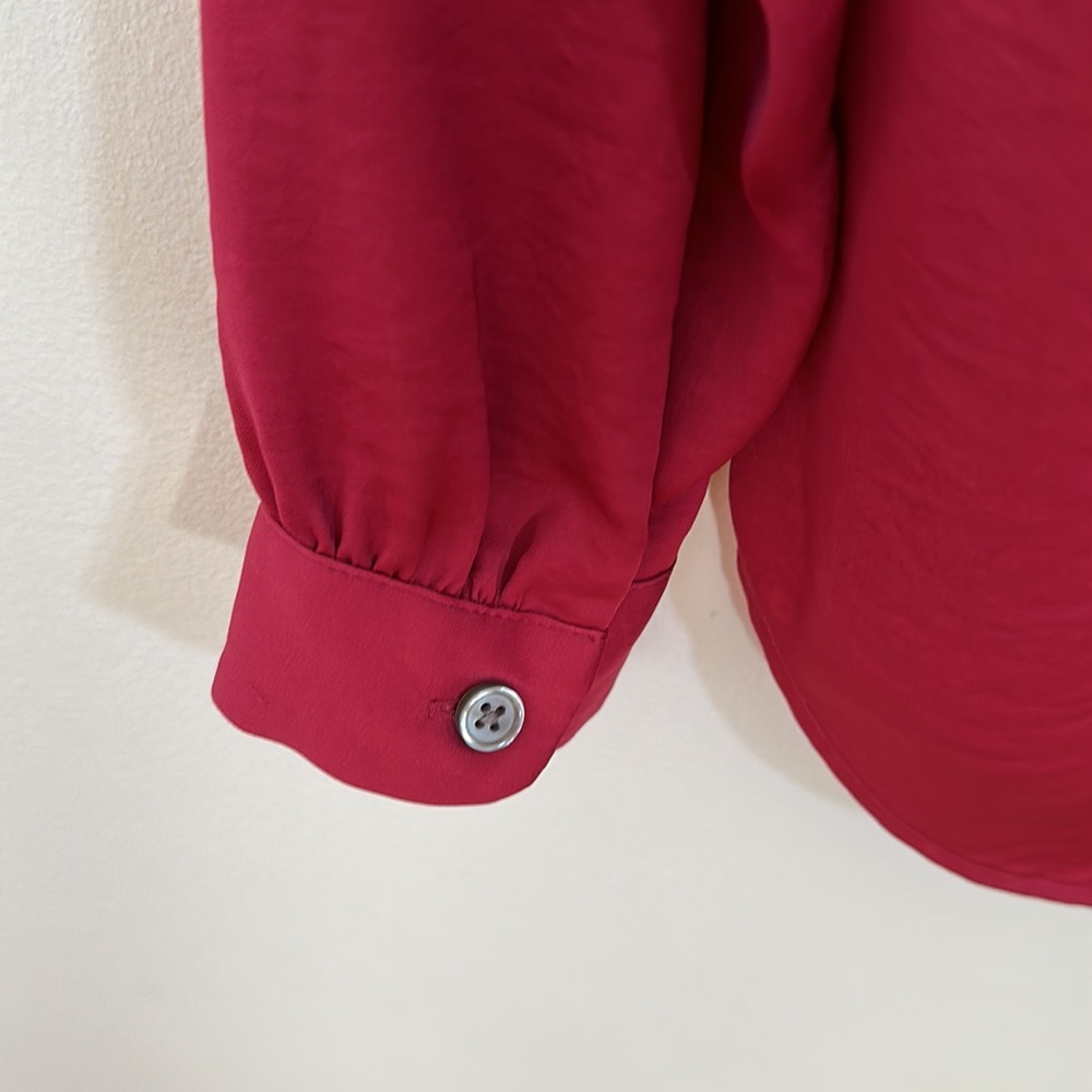 LOFT blouse - Picture 4 of 5
